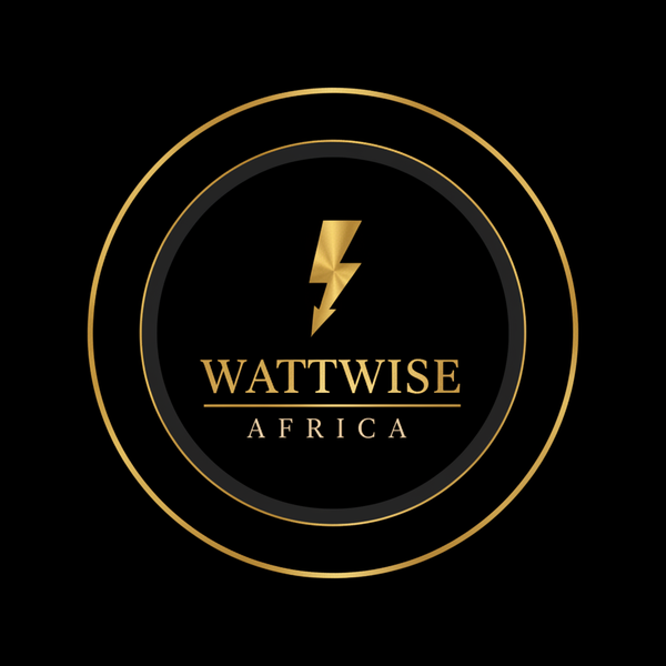WattWise Africa